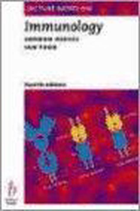 Download Lecture Notes On Immunology 