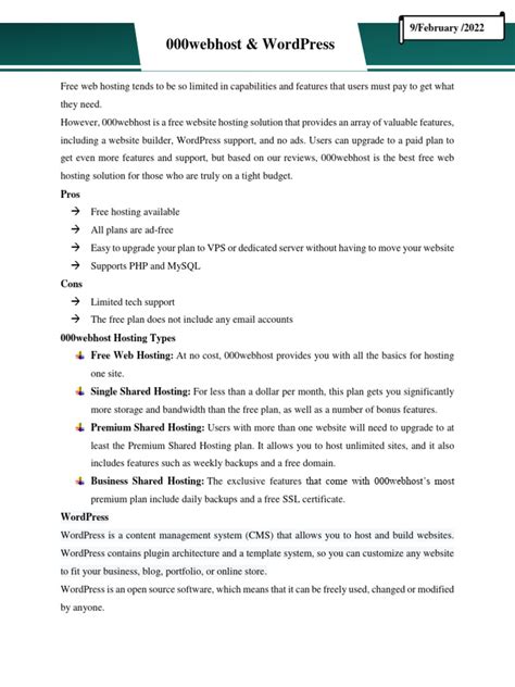 Download Lecture Notes Wordpress 