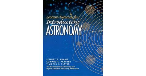 Read Online Lecture Tutorials For Introductory Astronomy Answers 