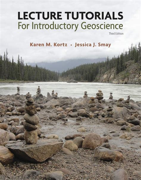 Full Download Lecture Tutorials For Introductory Geoscience Answer Key 