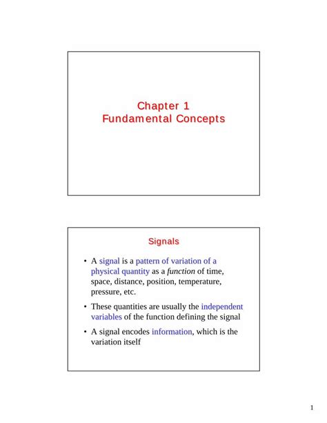 Lectures On Fundamental Concepts Of Algebra And Geometry