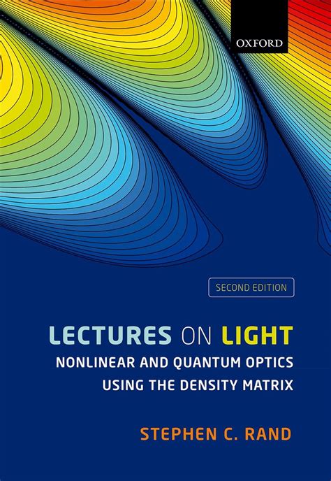 Lectures On Light Nonlinear And Quantum Optics Usi