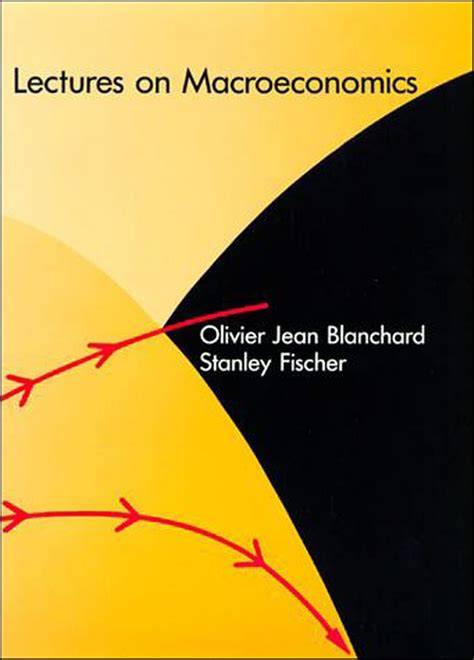 lectures on macroeconomics blanchard fischer