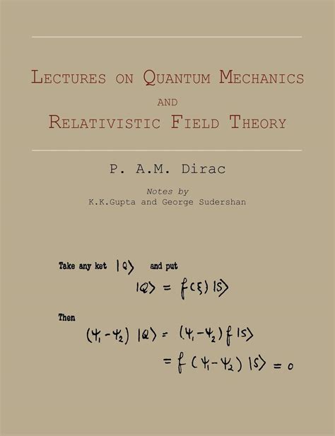Lectures On Quantum Mechanics For Mathematics Students