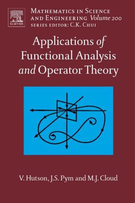 Download Lectures In Functional Analysis And Operator Theory Graduate Texts In Mathematics 