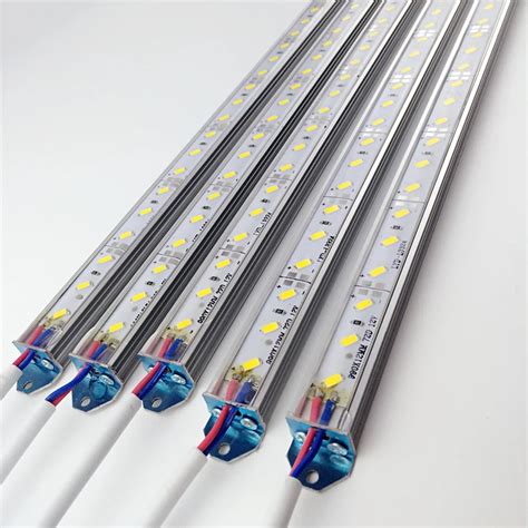 led bar lighting strips