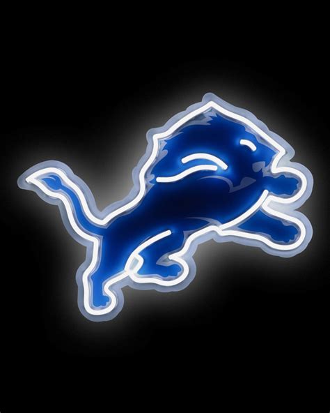 Led By Lions
