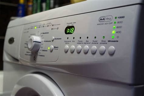 Step 1: Add cleaner to the washer. Remov