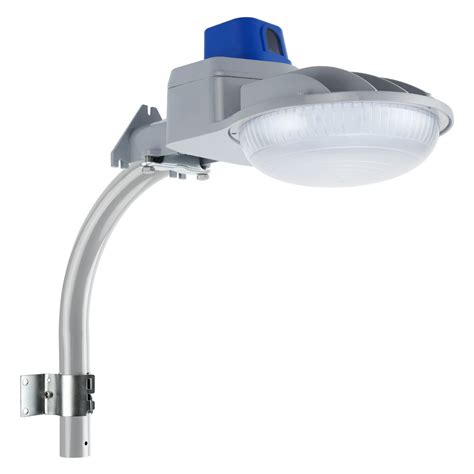 Led Outdoor Pole Lighting For Public Security