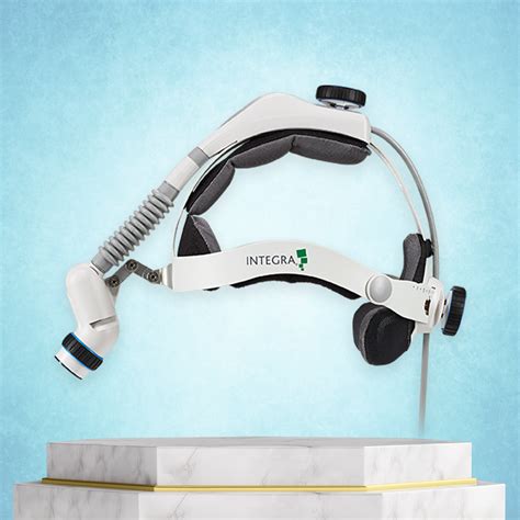 Led Surgical Headlight System Integra