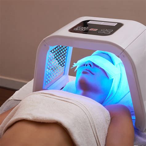 Download Led Light Therapy Manual 