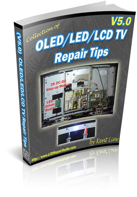 Read Online Led Tv Repairing Guide 