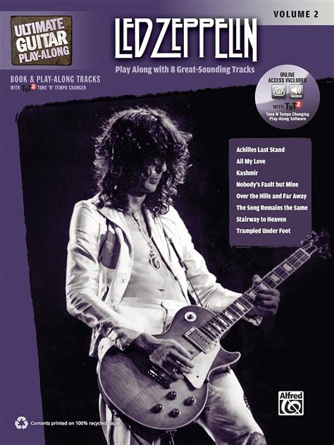 Full Download Led Zeppelin Tab Book 