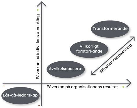 ledarskapsstilar teori