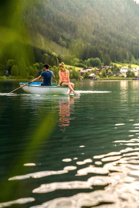 ledige elternteile in weißensee