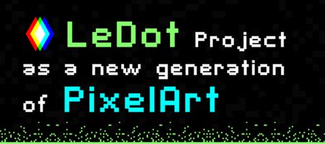 ledot creator profile