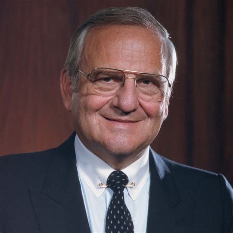 Lee A Iacocca