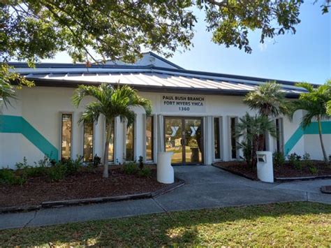 lee county ymca florida
