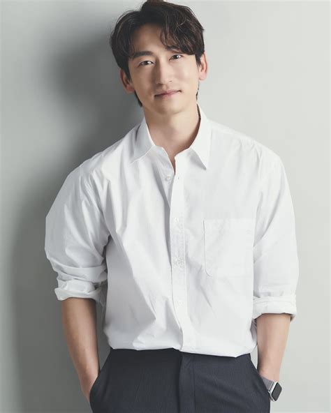 lee doo-seok nude