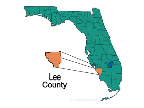 lee florida