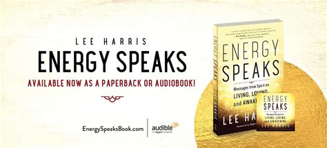 lee harris energy biography books