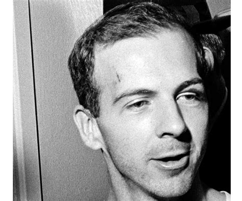 lee harvey oswald born