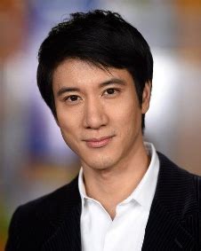 lee hom wang biography