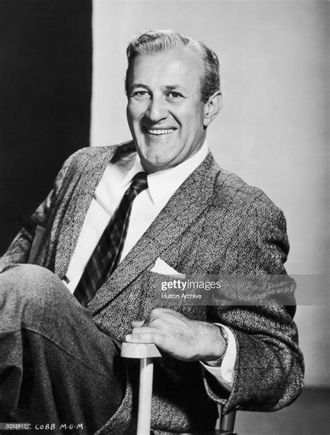 Lee J Cobb