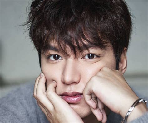 lee minho biography