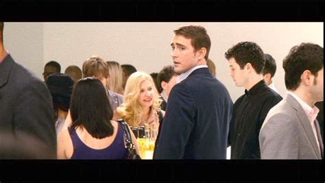 lee pace when in rome