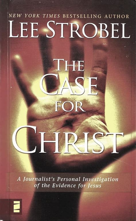 Lee Strobel Books