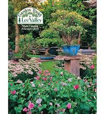 Lee Valley Garden Catalog
