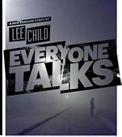 Read Online Lee Child Everyone Talks 