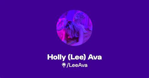 lee.ava onlyfans