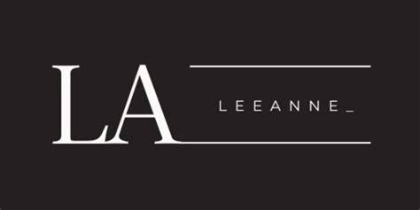 leeanne nudes