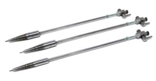 Leech Wilkinson Cannula