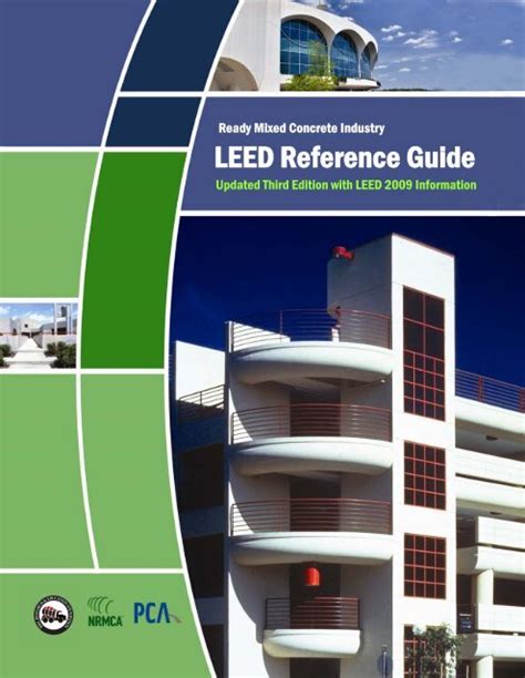 Leed 2009 Reference Guide Development Request For