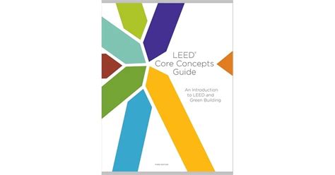 Leed Core Concepts 2nd