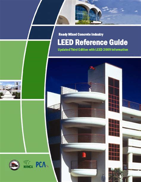 Read Leed 2009 Reference Guide Pdf 