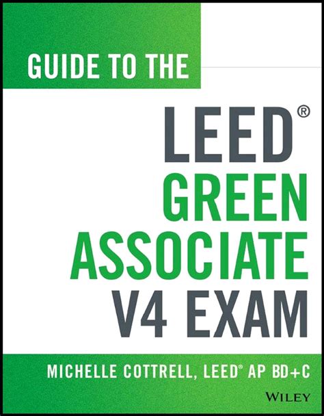 Download Leed Green Associate Study Guide Free Download Ebook 