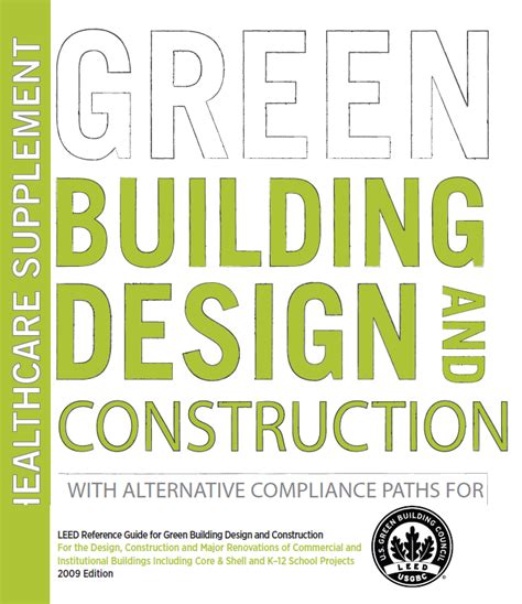 Full Download Leed Reference Guide 2009 
