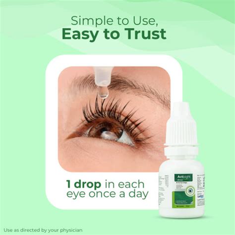 Leeford Eye Drop