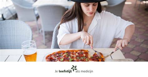 leefstijl aandoeningen