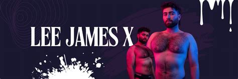 leejamesx