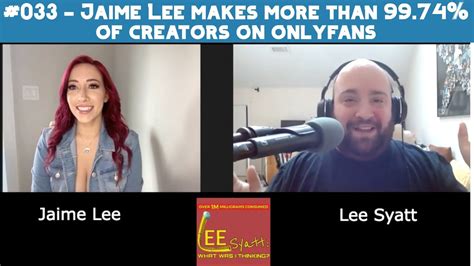 leejamie OnlyFans leaked content