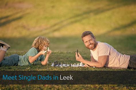 leek dating site