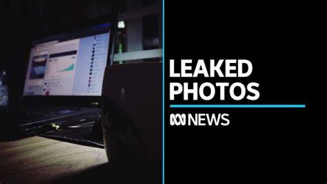 leeked nudes
