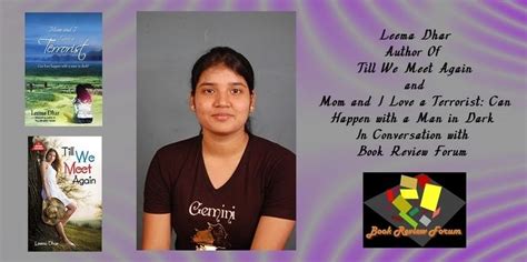 leema dhar biography sample