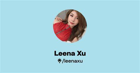 leena xu onlyfans