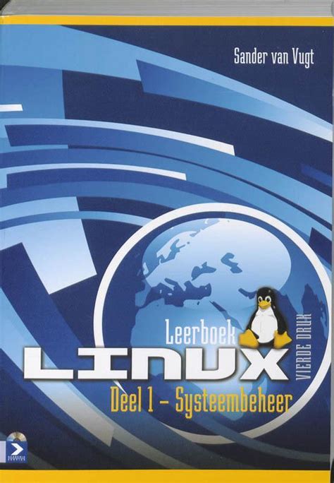 leerboek linux deel 1